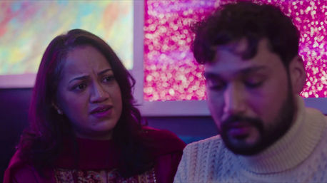 Devika Agarwal - I'm Sorry